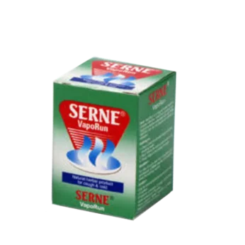 Serne Vaporun