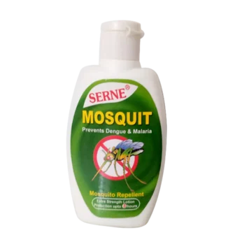 Serne Mosquit Prevents Dengue And Malaria