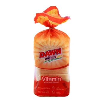 Dawn Mini Bread