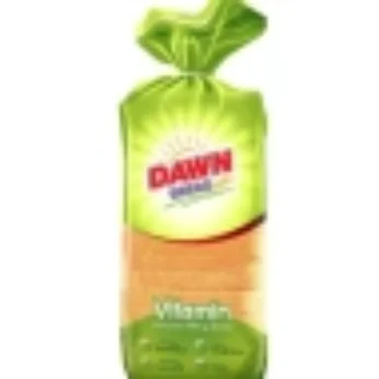 Dawn Milky Small Bread