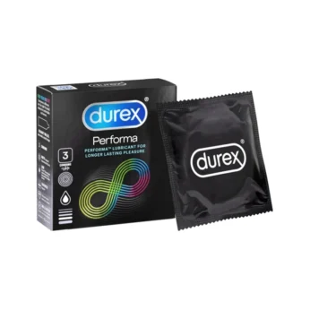 Durex 3Pcs