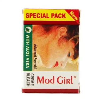 ModGirl Bleach Cream