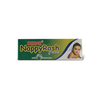 Serne Nappy Rash Cream