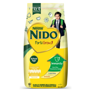 Nido(900gm)