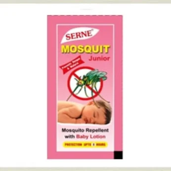 Mosquit Junior Sachet