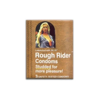 Rough Rider