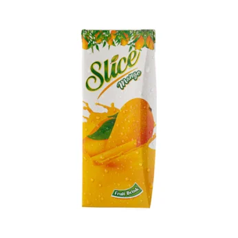 Slice Juice 200ml