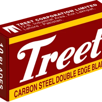 Treet Blade 10Pcs