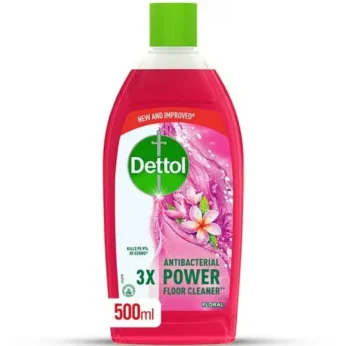 Dettol Floral 500ml