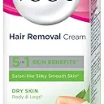 Veet Dry Skin 25g