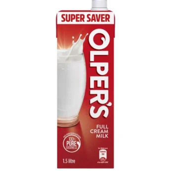 Olper’s Milk 1.5Liter