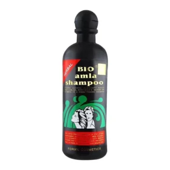 Bio Amla Shampoo – 130ml