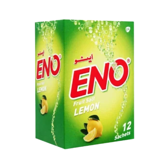 Eno Sachets