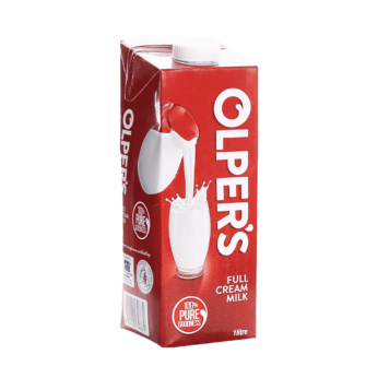 Olper’s Milk 1Liter