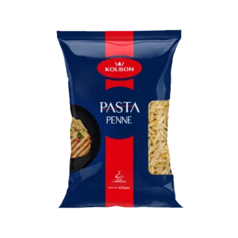 Kolson Fancy Mac(Pene) 400gm