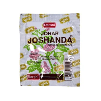 Johar Joshanda Sachet