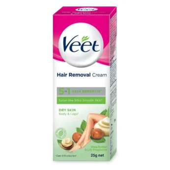 Veet 25gm ( for Dry Skin )