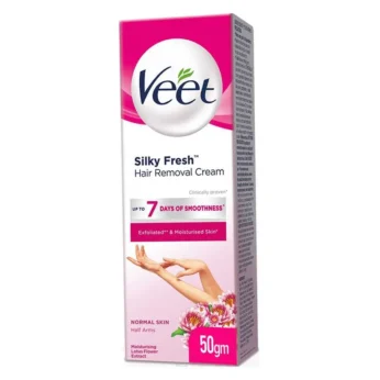 Veet 50gm ( for Normal Skin )