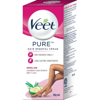 Veet Normal Skin 50g