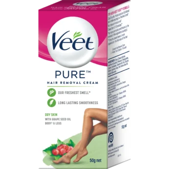 Veet Dry Skin 50g