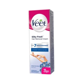 Veet 25gm ( for Sensitive Skin )