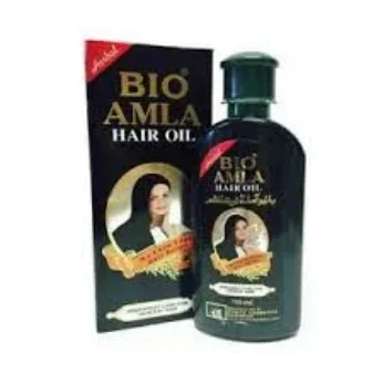 Bio Amla Hair Oil – 100ml