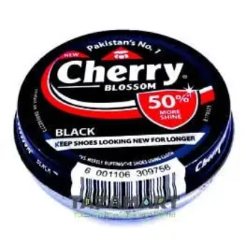 CHERRY – Blossom Black Polish – 20ml