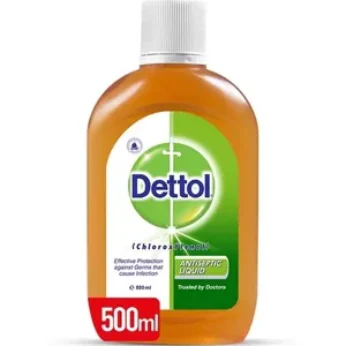 Dettol 500ml