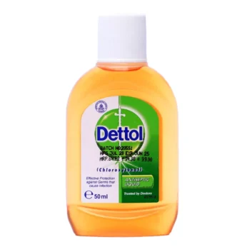 Dettol 50ml