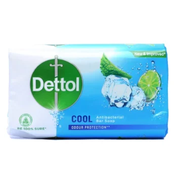 Dettol Cool Soap 80g