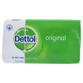 Dettol Orignal Soap 80g