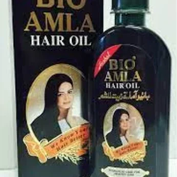 Bio Amla Hair Oil 100ml