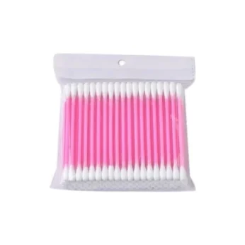 Plastic Cotton Buds