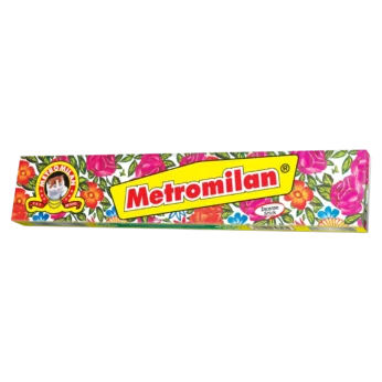 Metro Millan 1 Packet