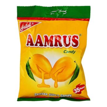 Aamrus