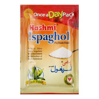 Hashmi Ispaghol Sachet