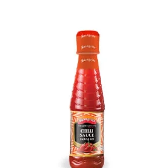 Shangrilla Chilli Sauce 120ml