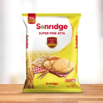 Sunridge Superfine Atta 5Kg