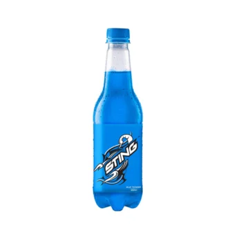 Sting Blue 300ml