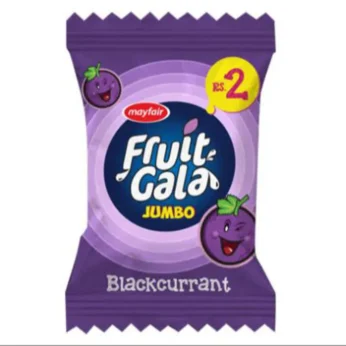 Fruit Gala BlackCurrant