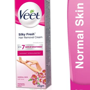 Veet 25gm ( for Normal Skin )