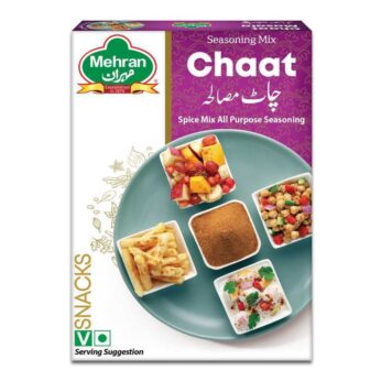 Mehran Chat Masala