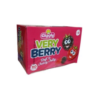 Very Berry