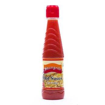 Shangrilla Chilli Sauce 300ml