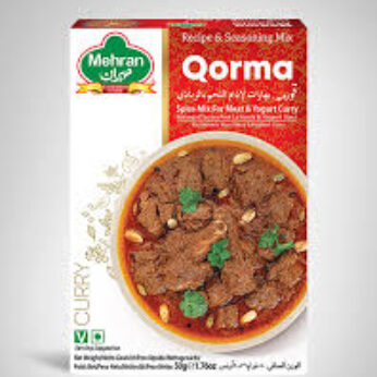 Mehran Qorma