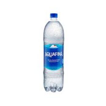 Aquafina 1.5Ltr