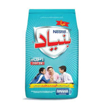 Nestle Buniyad 990gm