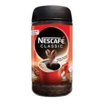 Nescafe Classic 100gm