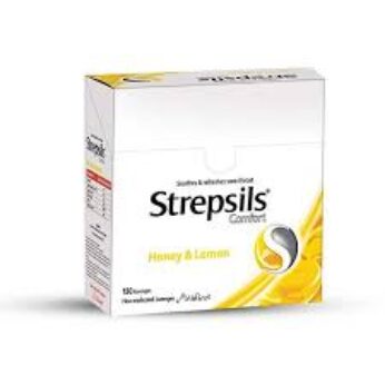 Strepsils