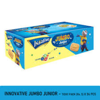 Innovative Jumbo Junior